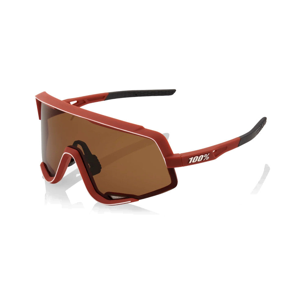 Glendale Soft Tact Bordeaux Sunglasses product image 1, provided for visual reference and product detail review