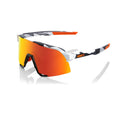 S3 Soft Tact Grey Camo Sunglasses product image 1, provided for visual reference and product detail review