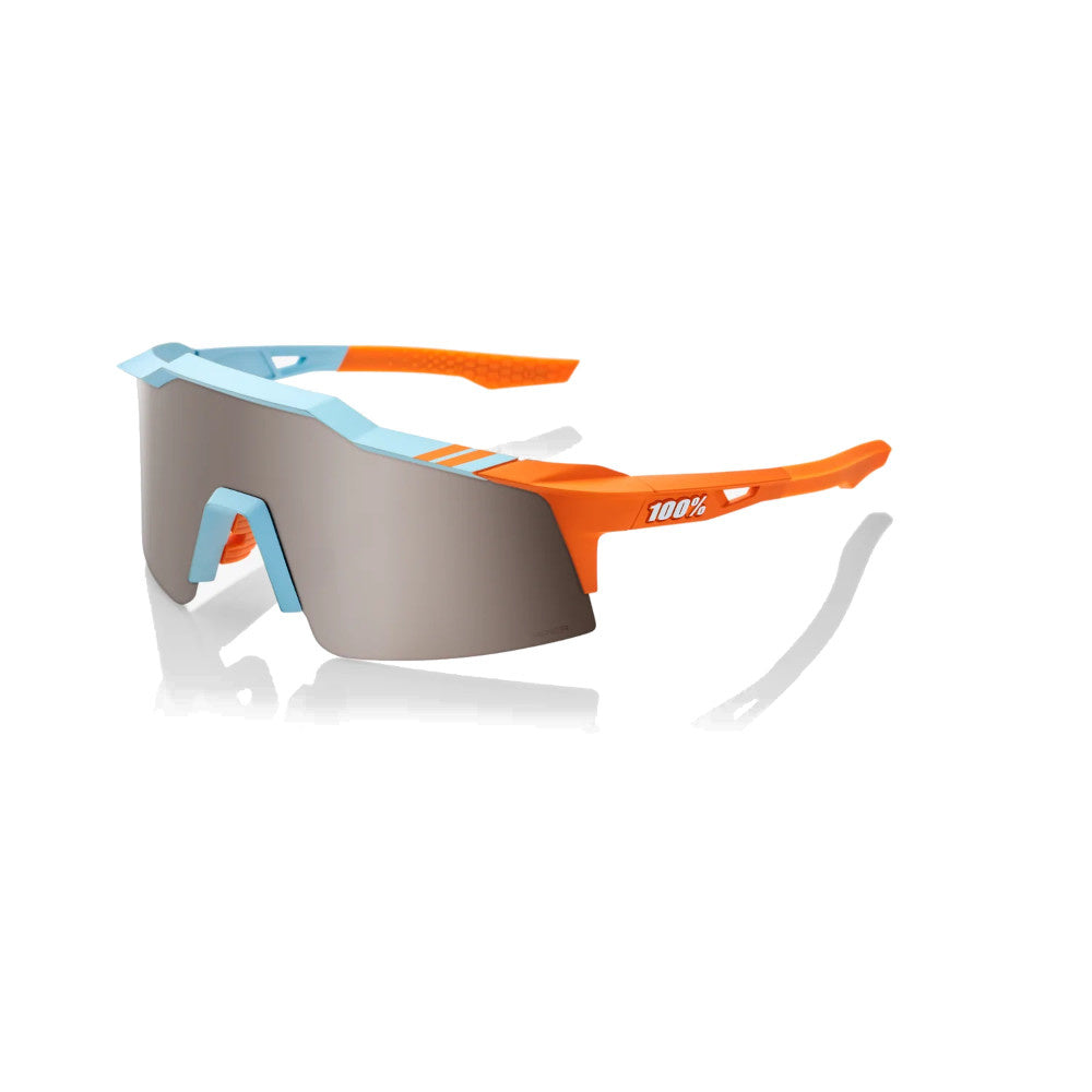 Speedcraft SL Soft Tact Two Tone Sunglasses product image 1, provided for visual reference and product detail review