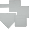Throw Down Complete Set of 3 Bases product image 1, provided for visual reference and product detail review