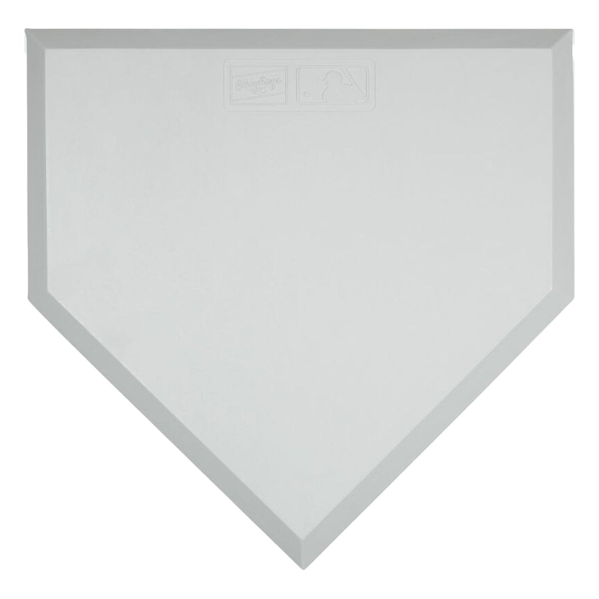 Deluxe Home Plate - 3 Spikes product image 1, provided for visual reference and product detail review