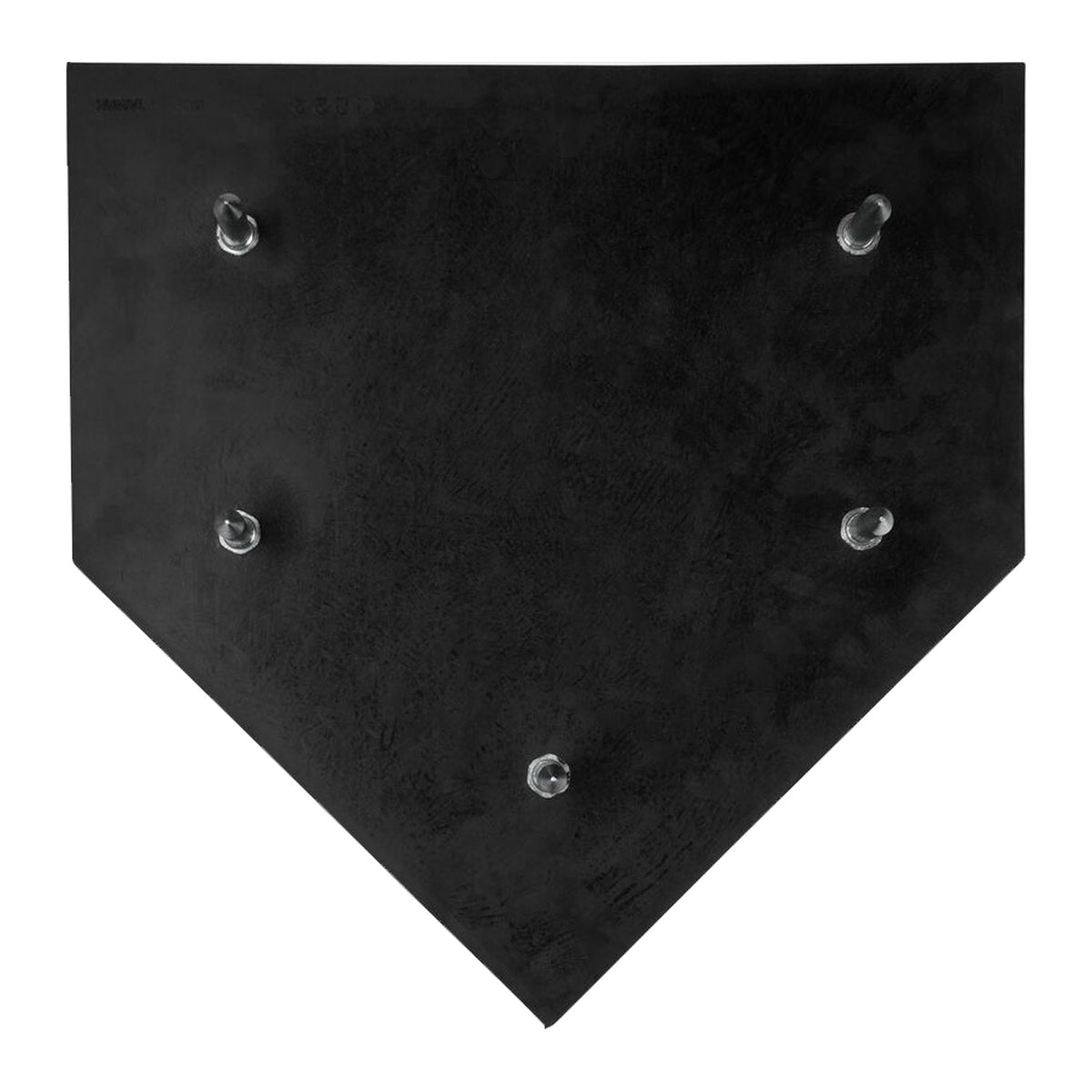 Deluxe Home Plate - 5 Spikes product image 2, provided for visual reference and product detail review