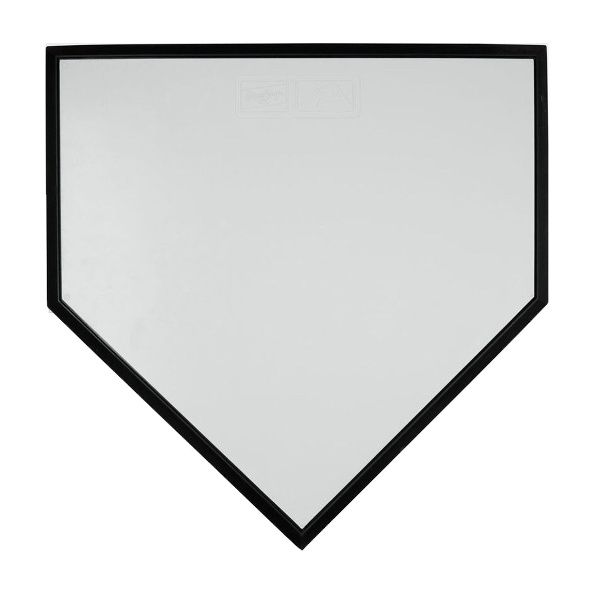 Deluxe Home Plate - 5 Spikes product image 1, provided for visual reference and product detail review