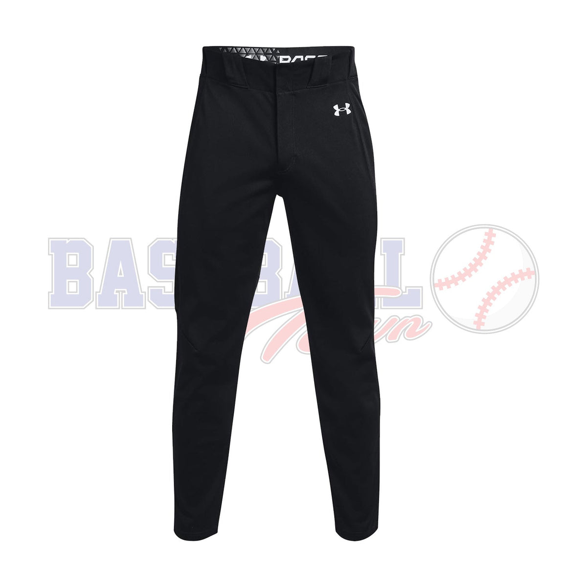 Utility Elite Men Baseball Pants product image 3, provided for visual reference and product detail review