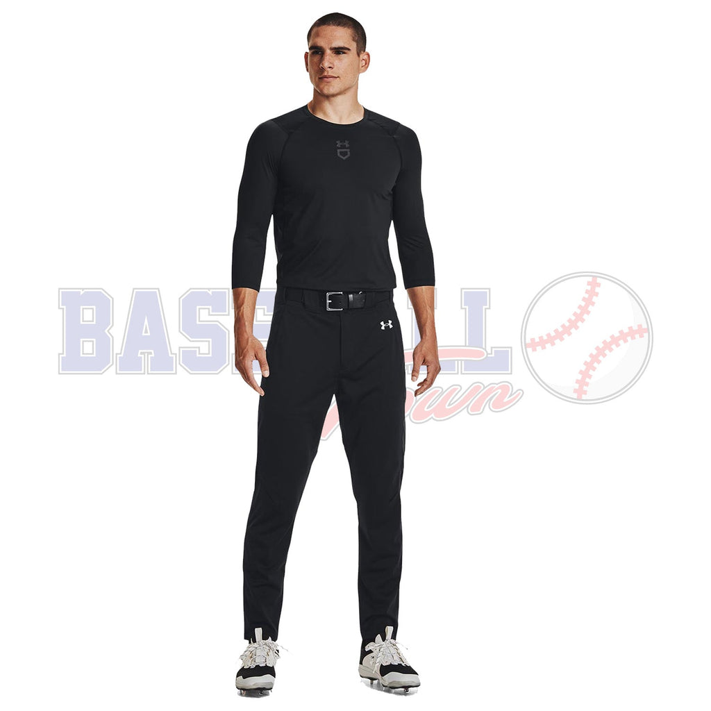 Utility Elite Men Baseball Pants product image 6, provided for visual reference and product detail review