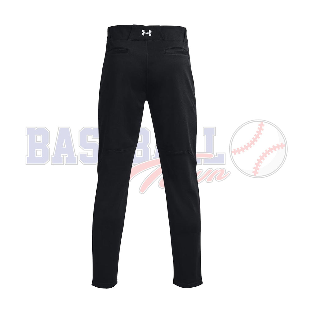 Utility Elite Men Baseball Pants product image 4, provided for visual reference and product detail review