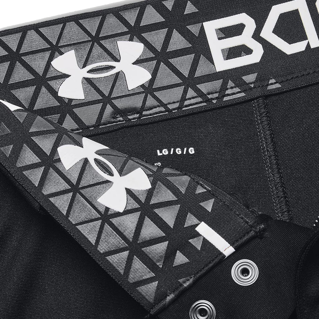 Utility Elite Men Baseball Pants product image 5, provided for visual reference and product detail review