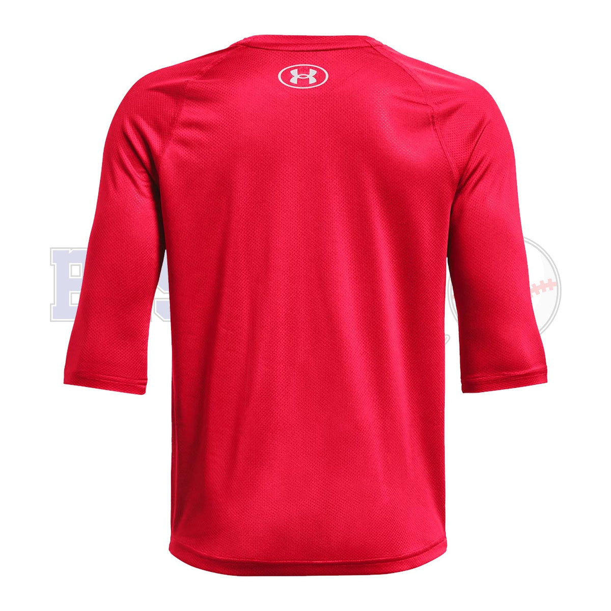 Boy's Utility 3/4 Performance Shirt product image 8, provided for visual reference and product detail review