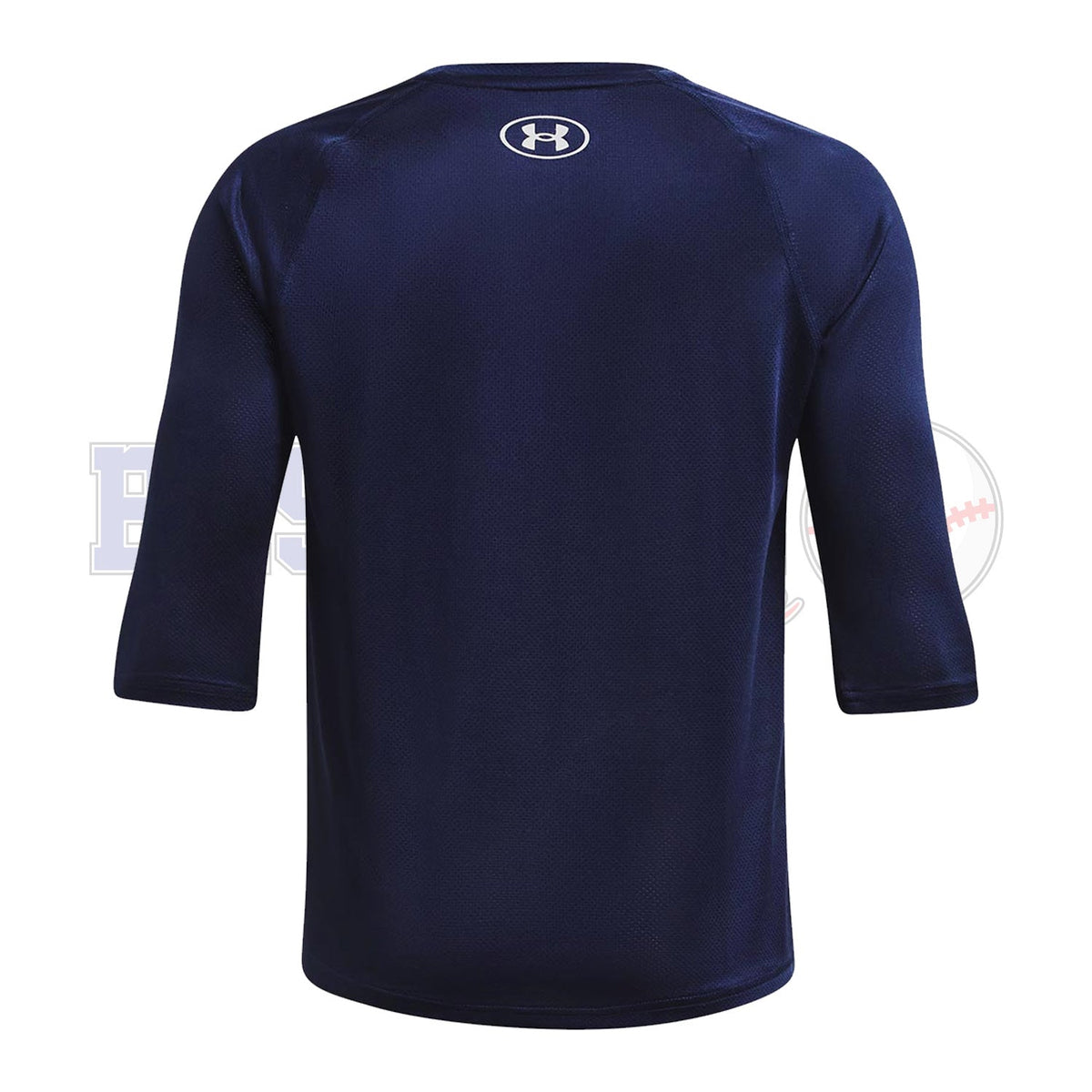 Boy's Utility 3/4 Performance Shirt product image 10, provided for visual reference and product detail review