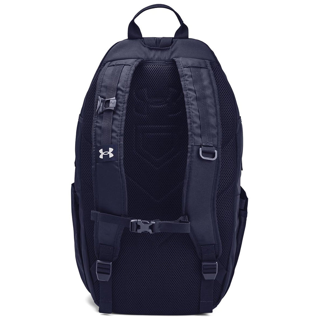 UA Yard 2.0 Backpack product image 4, provided for visual reference and product detail review