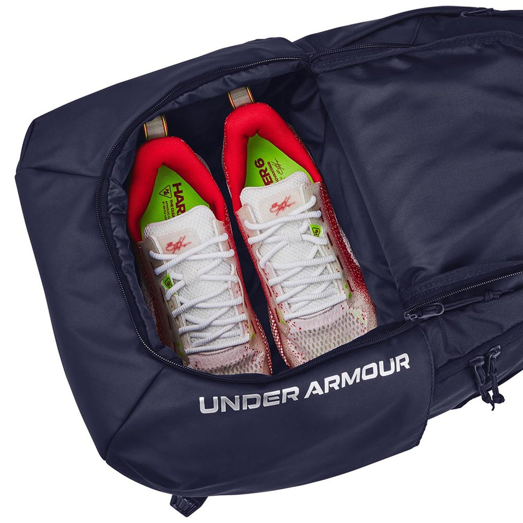 UA Yard 2.0 Backpack product image 5, provided for visual reference and product detail review