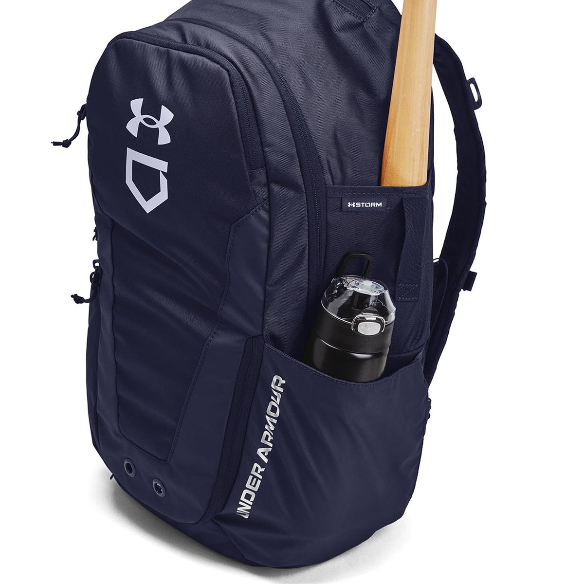 UA Yard 2.0 Backpack product image 7, provided for visual reference and product detail review