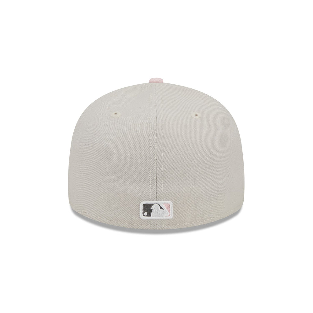 New Era 5950 San Diego Padres Mother's Day 23 Low Profile Cap product image 5, provided for visual reference and product