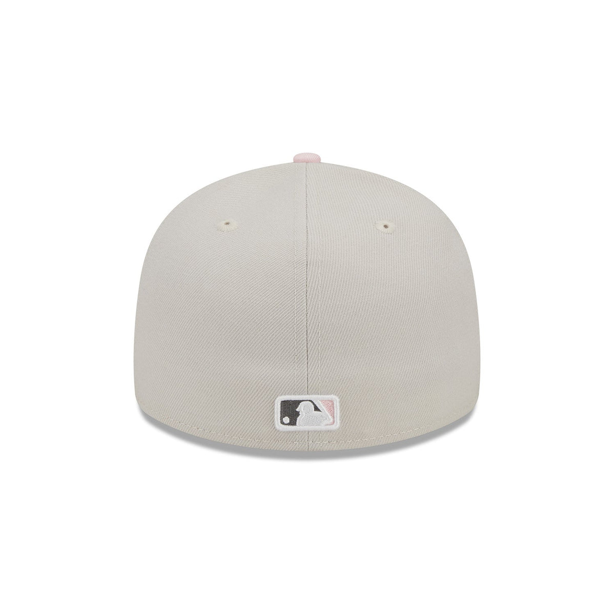 New Era 5950 San Diego Padres Mother's Day 23 Low Profile Cap product image 5, provided for visual reference and product