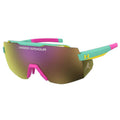 UA Squad Multi-Color Sunglasses product image 1, provided for visual reference and product detail review