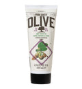 Pure Greek Olive Body Cream Fig
