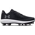 UA Women Glyde 2.0 MT TPU Cleats product image 1, provided for visual reference and product detail review