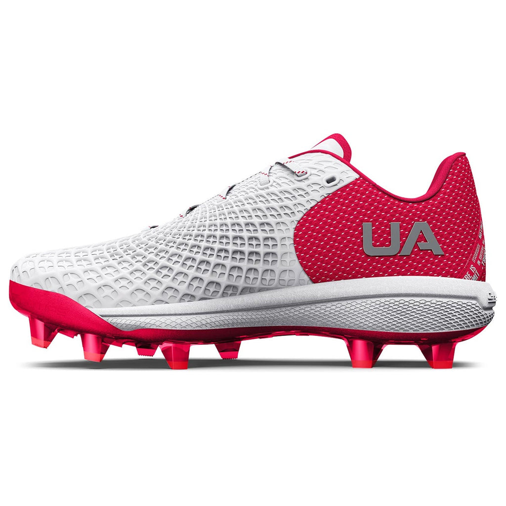 UA Women Glyde 2.0 MT TPU Cleats product image 11, provided for visual reference and product detail review
