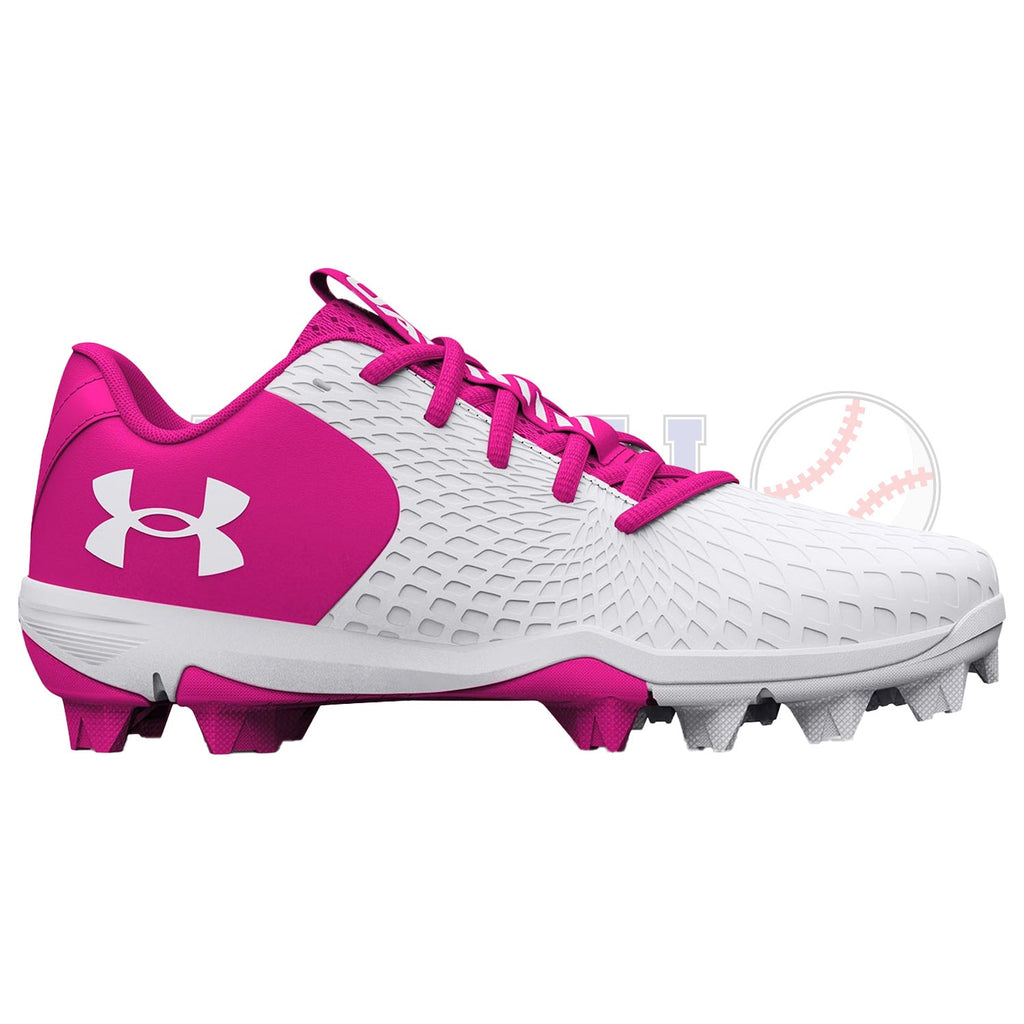 Glyde 2.0 RM Junior Girls Baseball Cleats product image 3, provided for visual reference and product detail review