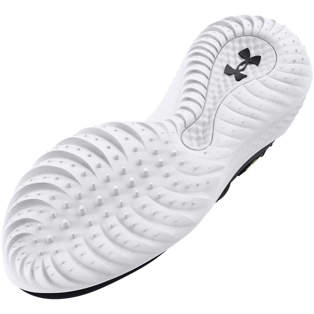 UA Harper 9 Turf Shoes product image 5, provided for visual reference and product detail review