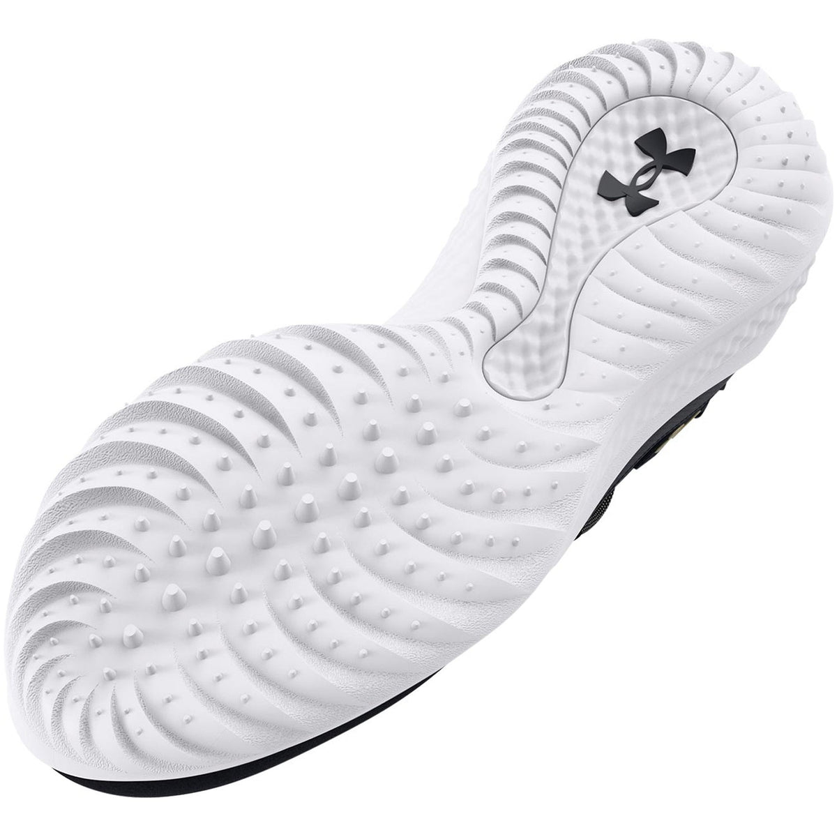 UA Harper 9 Turf Shoes product image 5, provided for visual reference and product detail review
