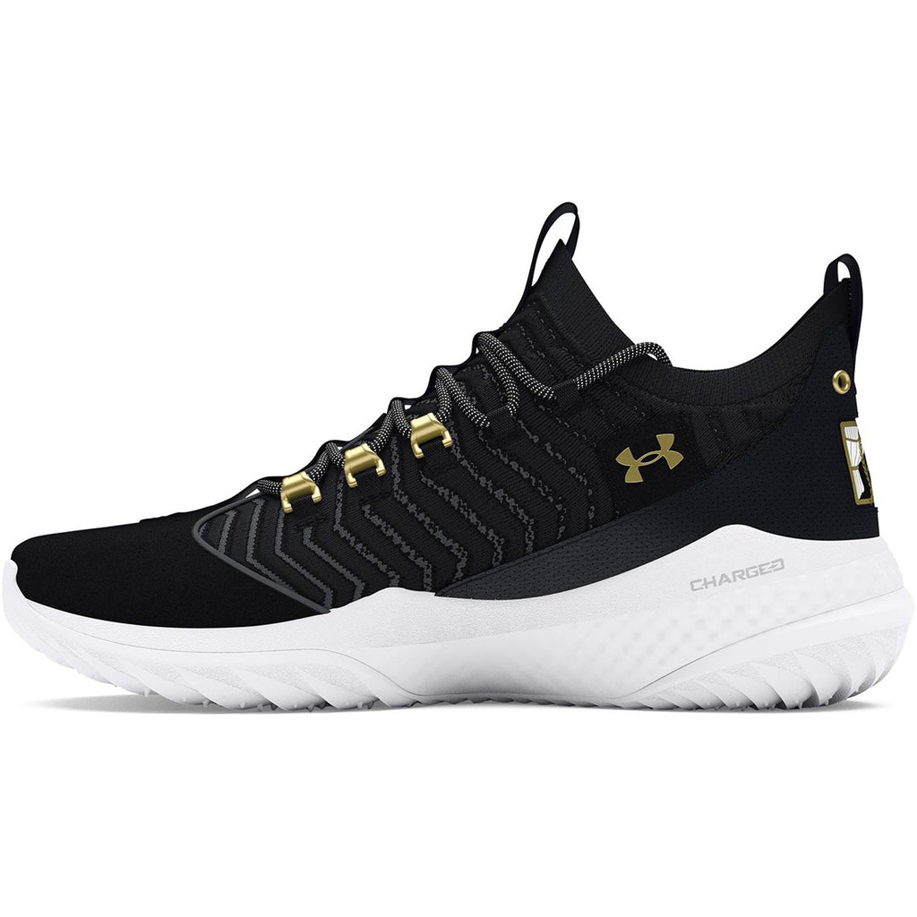 UA Harper 9 Turf Shoes product image 4, provided for visual reference and product detail review