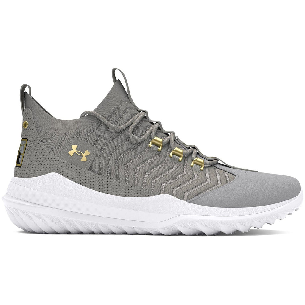 UA Harper 9 Turf Shoes product image 1, provided for visual reference and product detail review
