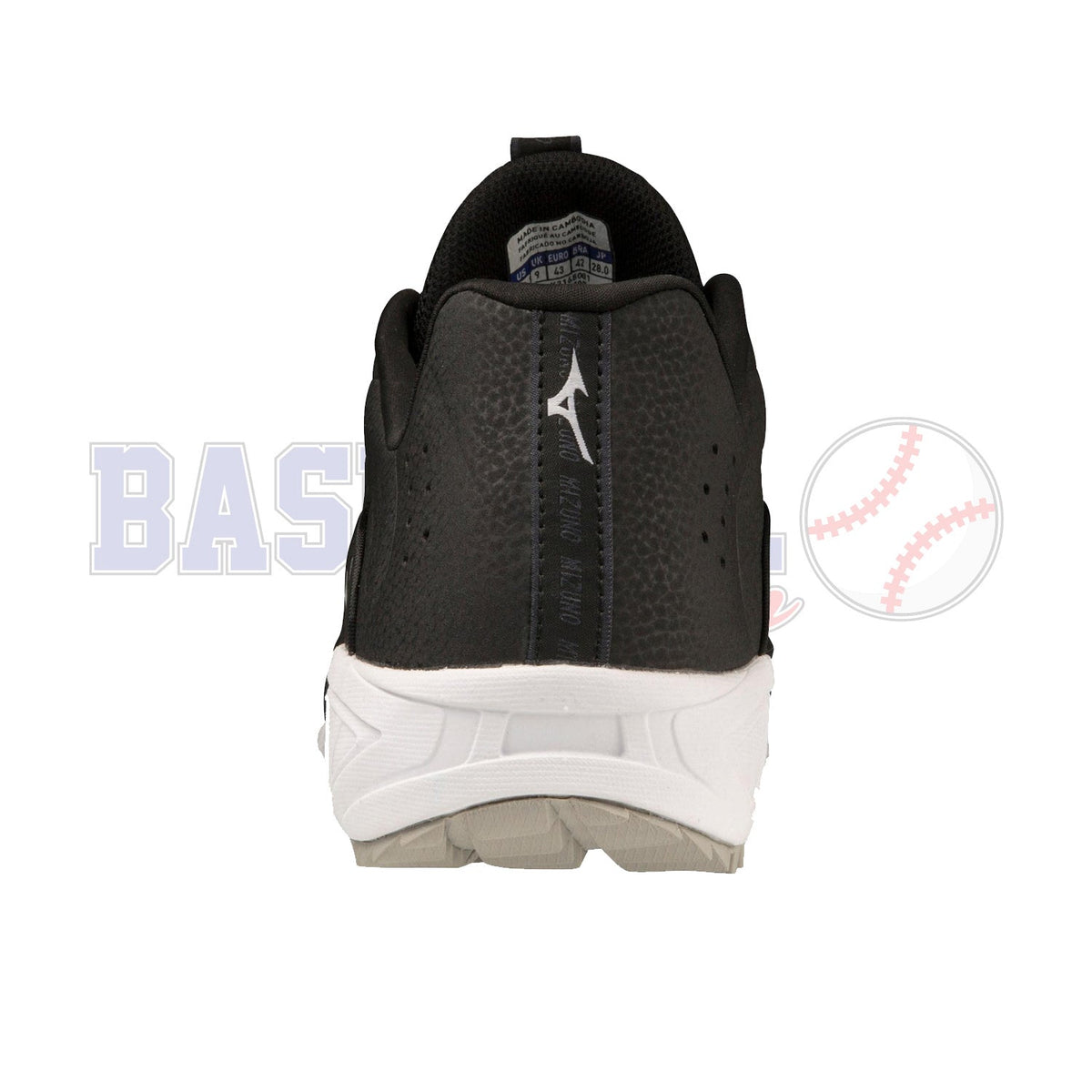 Ambition 3 All Surface Low Turf Shoes product image 5, provided for visual reference and product detail review