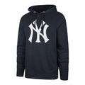 MLB Imprint Headline New York Yankees Hoodie product image 1, provided for visual reference and product detail review