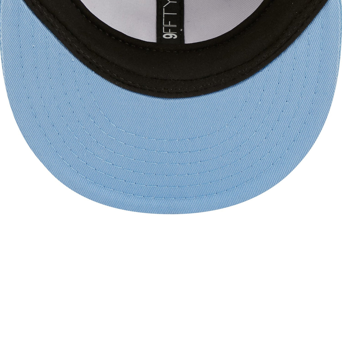 MY 1ST 9FIFTY Tampa Bay Rays Cap product image 5, provided for visual reference and product detail review