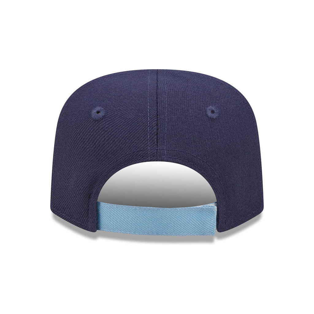 MY 1ST 9FIFTY Tampa Bay Rays Cap product image 4, provided for visual reference and product detail review