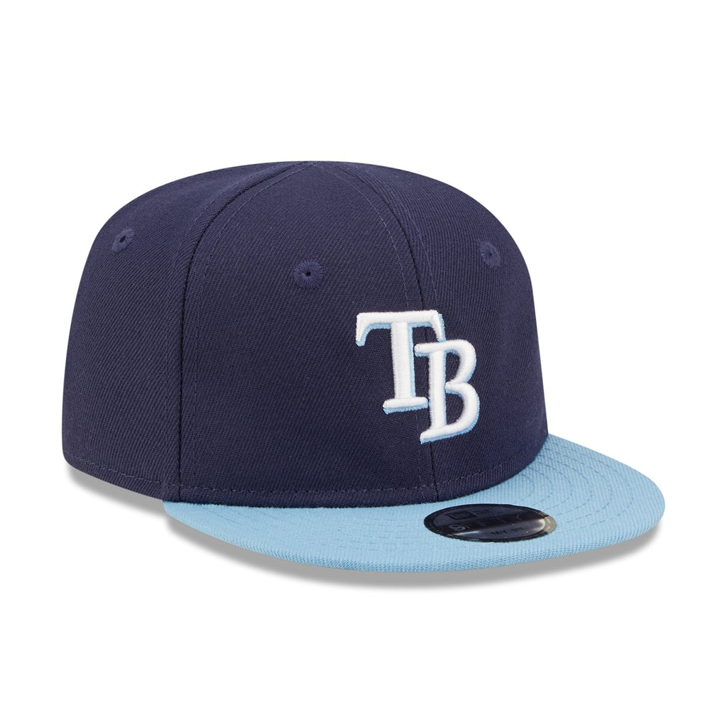 MY 1ST 9FIFTY Tampa Bay Rays Cap product image 3, provided for visual reference and product detail review