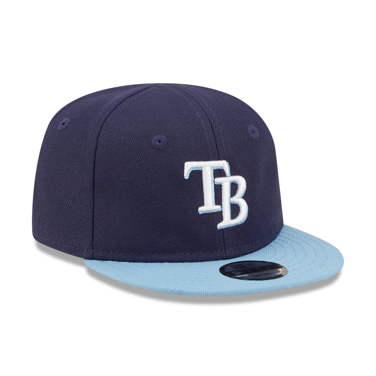 MY 1ST 9FIFTY Tampa Bay Rays Cap product image 3, provided for visual reference and product detail review