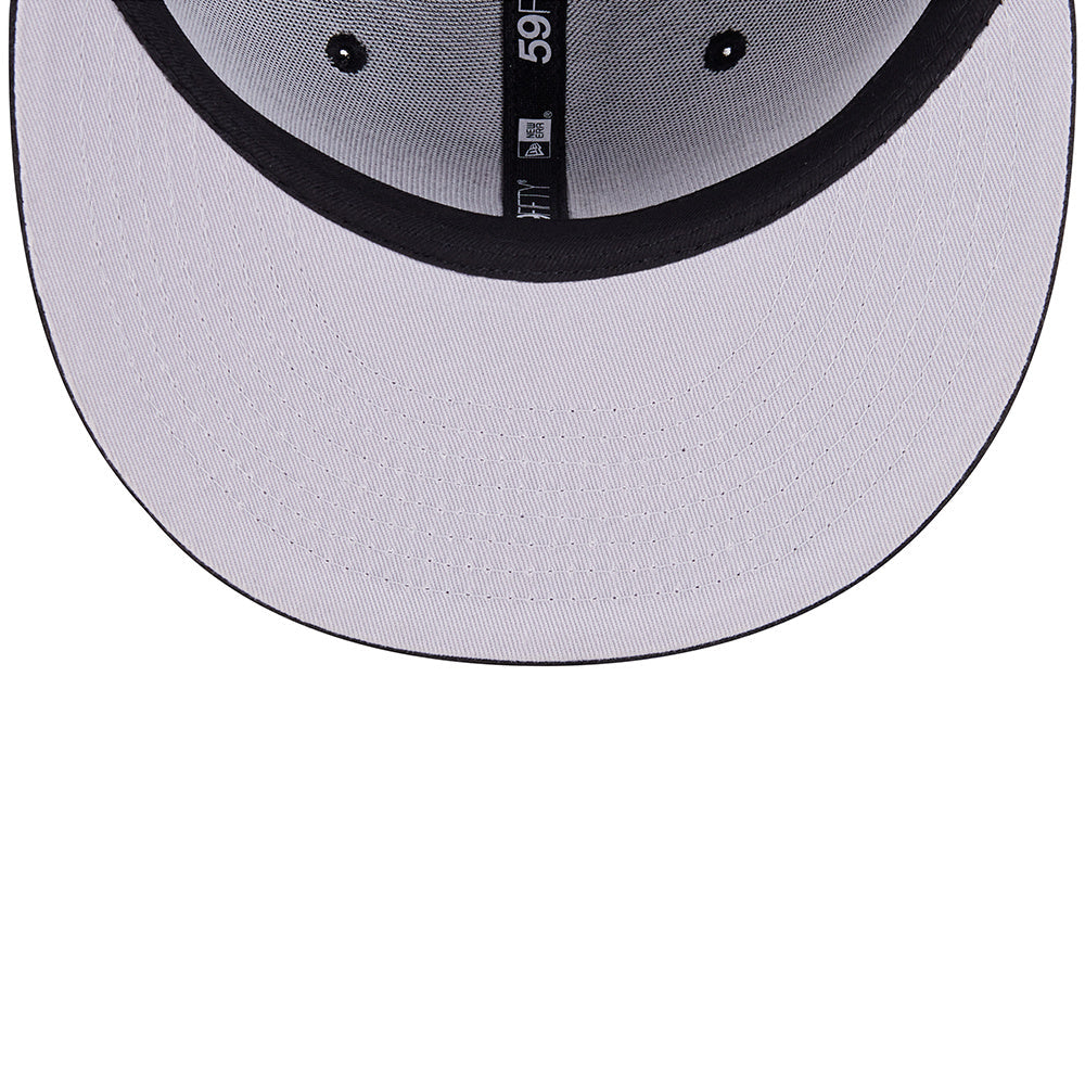 5950 Multi Color Pack Tampa Bay Rays Cap product image 3, provided for visual reference and product detail review