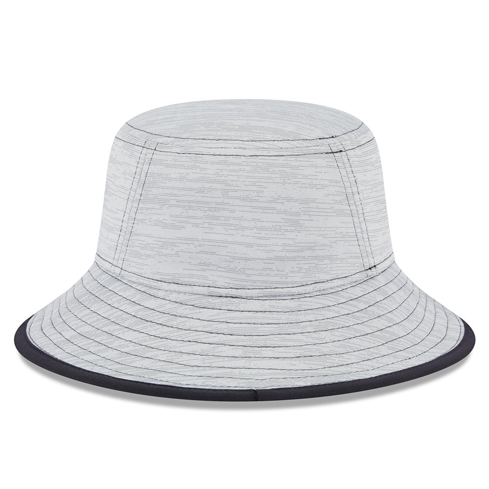 Boston Red Sox Bucket Hat product image 3, provided for visual reference and product detail review