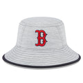 Boston Red Sox Bucket Hat product image 1, provided for visual reference and product detail review