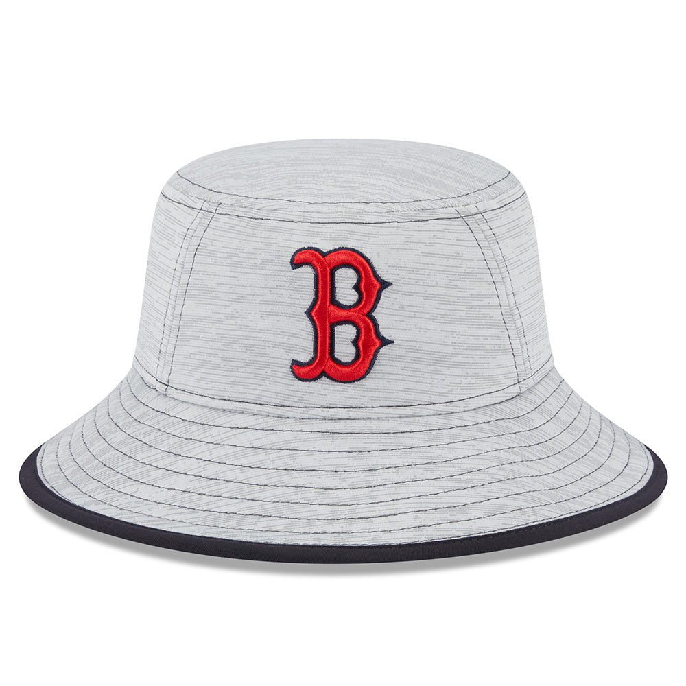 Boston Red Sox Bucket Hat product image 1, provided for visual reference and product detail review