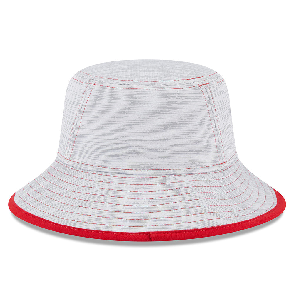 Philadelphia Phillies Bucket Hat product image 3, provided for visual reference and product detail review