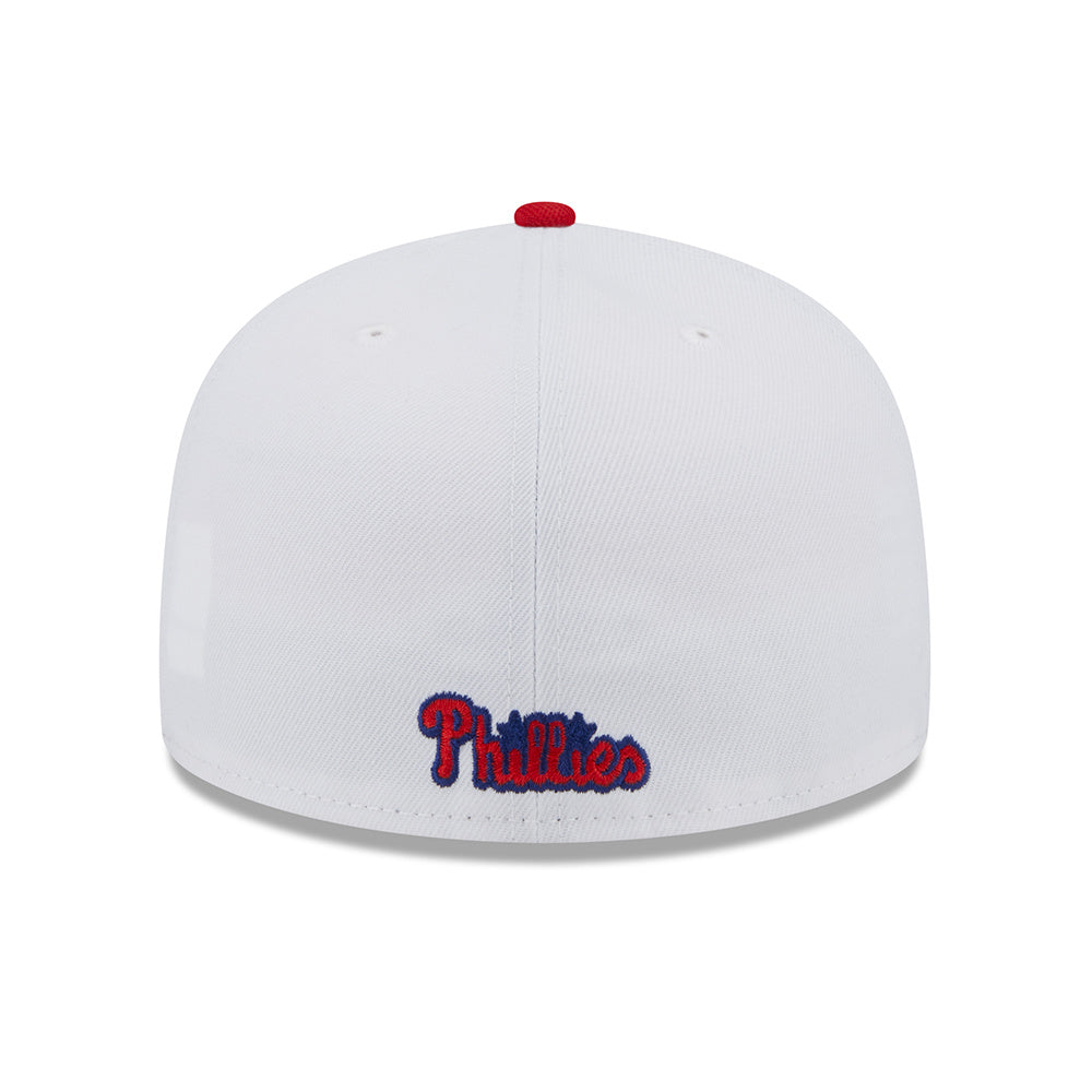 5950 State Philadelphia Phillies Cap product image 4, provided for visual reference and product detail review
