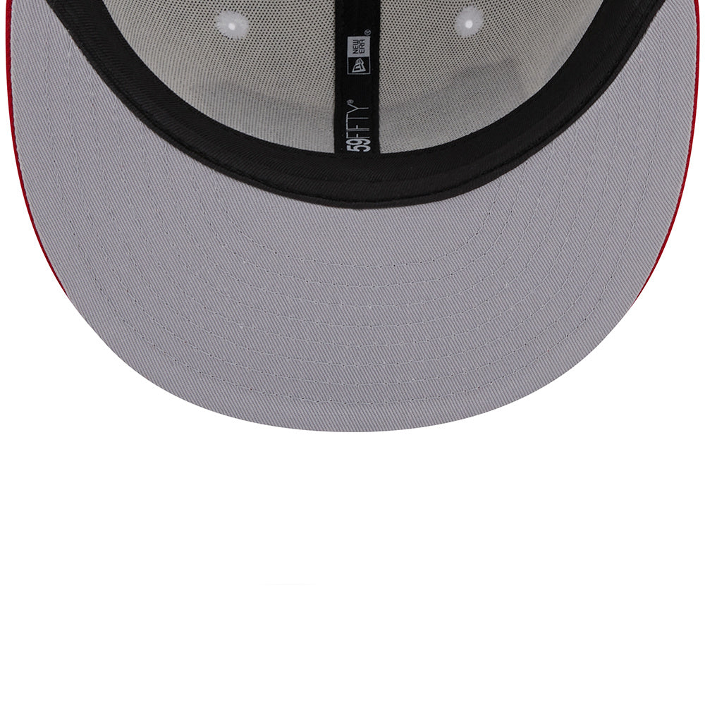 5950 State Philadelphia Phillies Cap product image 5, provided for visual reference and product detail review