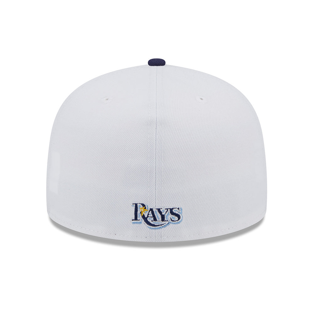 5950 State Tampa Bay Rays Cap product image 4, provided for visual reference and product detail review