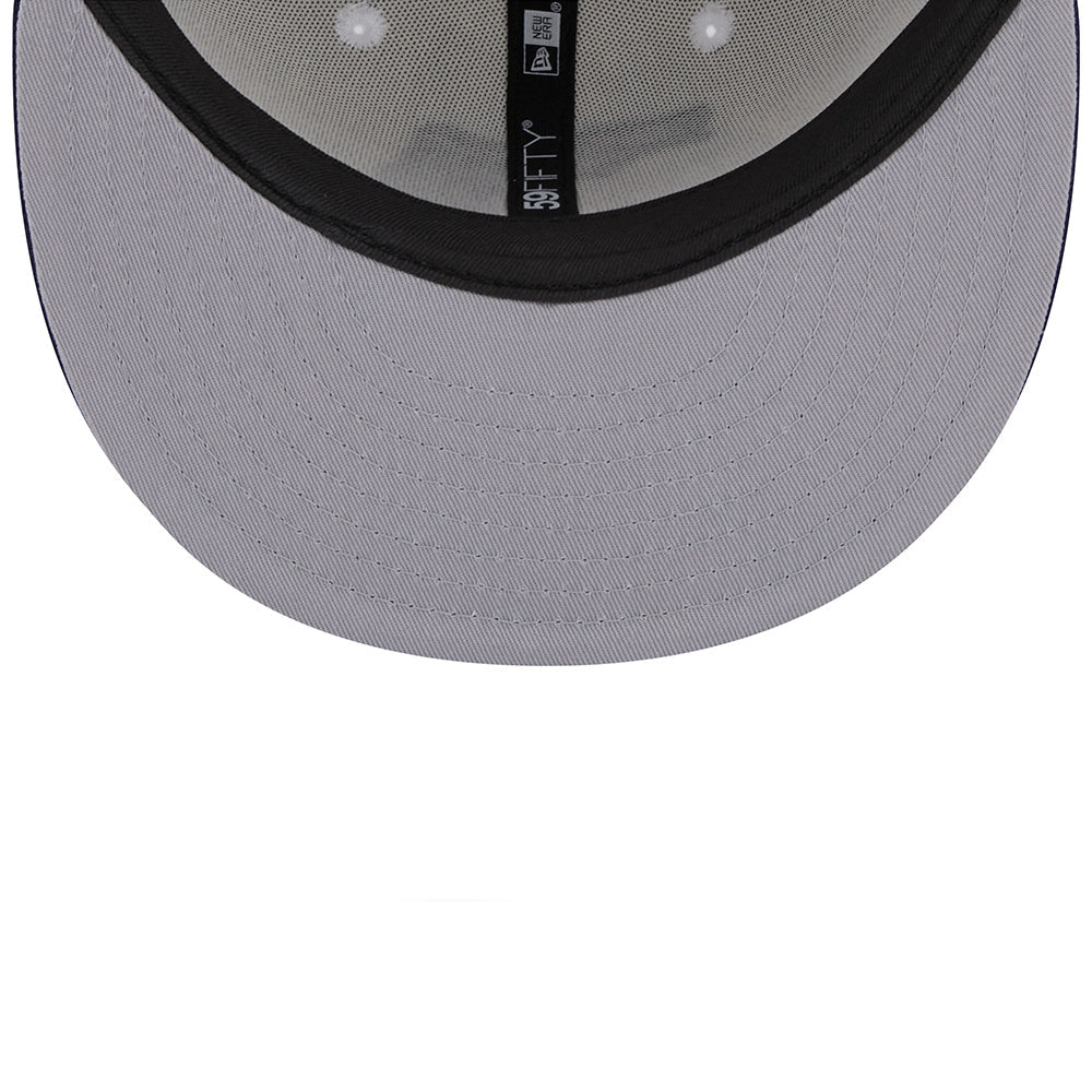 5950 State Tampa Bay Rays Cap product image 5, provided for visual reference and product detail review