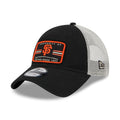 920PROPERTY San Francisco Giants Cap product image 1, provided for visual reference and product detail review