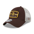920PROPERTY San Diego Padres Cap product image 1, provided for visual reference and product detail review