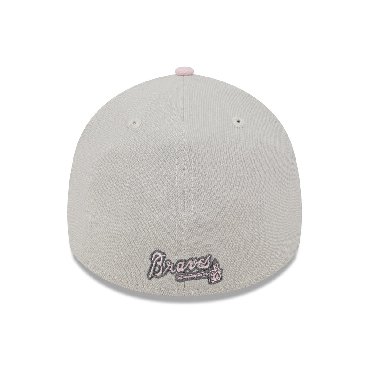 3930 Atlanta Braves Mother's Day 23 Cap product image 5, provided for visual reference and product detail review