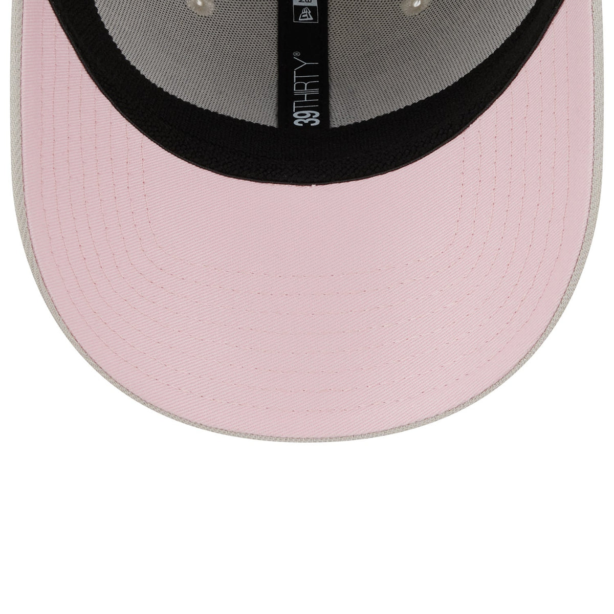 3930 Atlanta Braves Mother's Day 23 Cap product image 6, provided for visual reference and product detail review