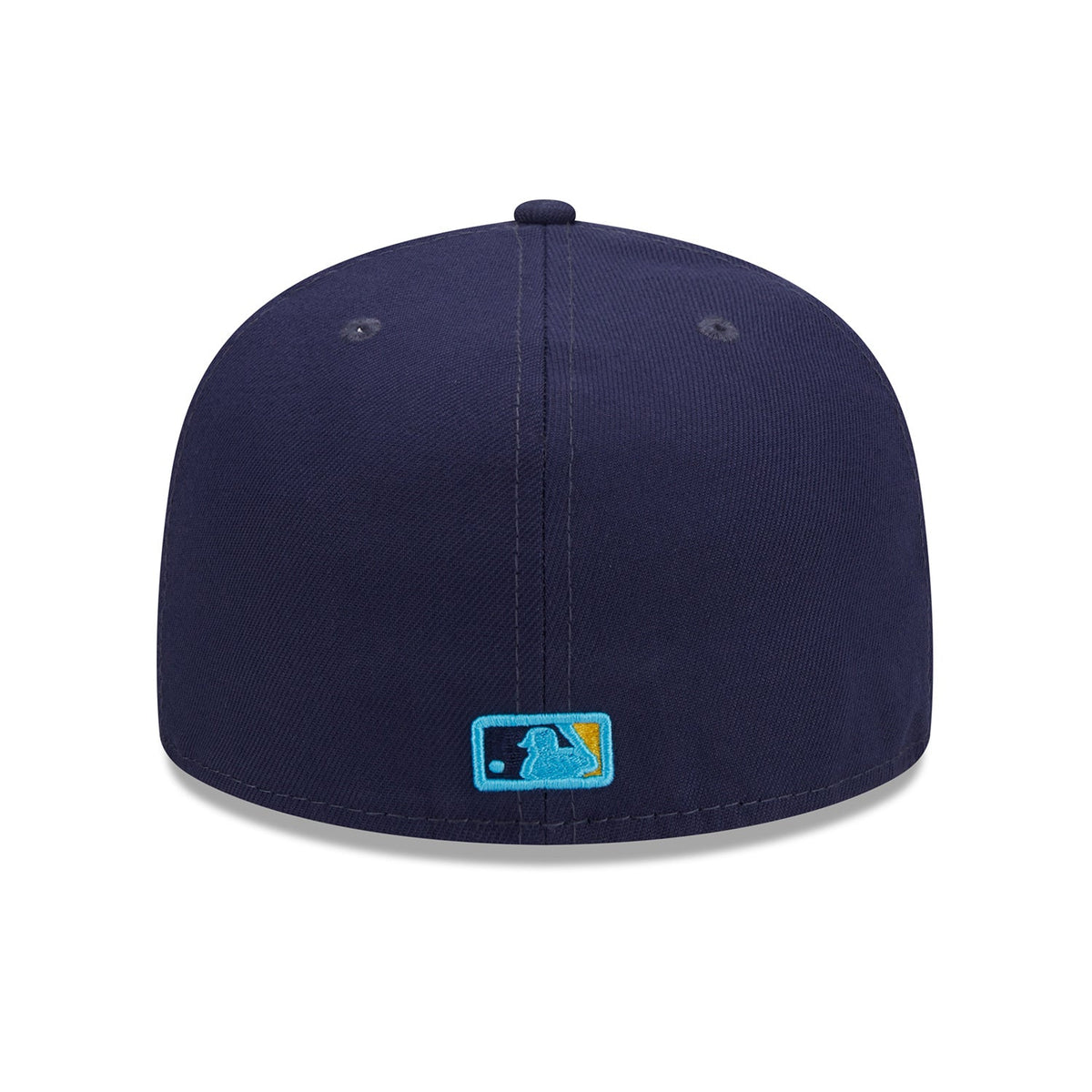 5950 Tampa Bay Rays Father's Day 23 Cap product image 5, provided for visual reference and product detail review