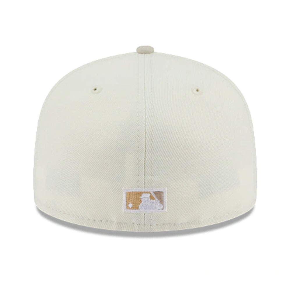 59FIFTY Minnesota Twins Anniversary Cap product image 5, provided for visual reference and product detail review