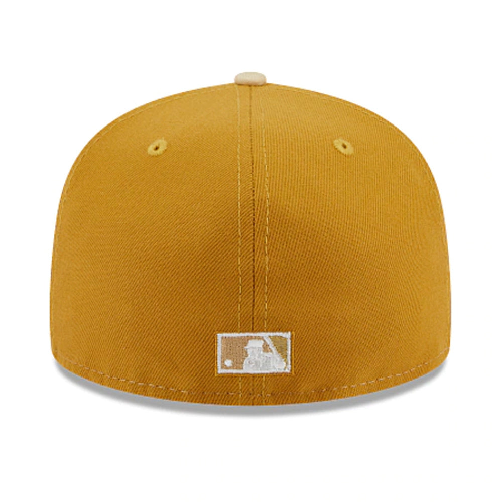 59FIFTY Los Angeles Dodgers Anniversary Cap product image 5, provided for visual reference and product detail review