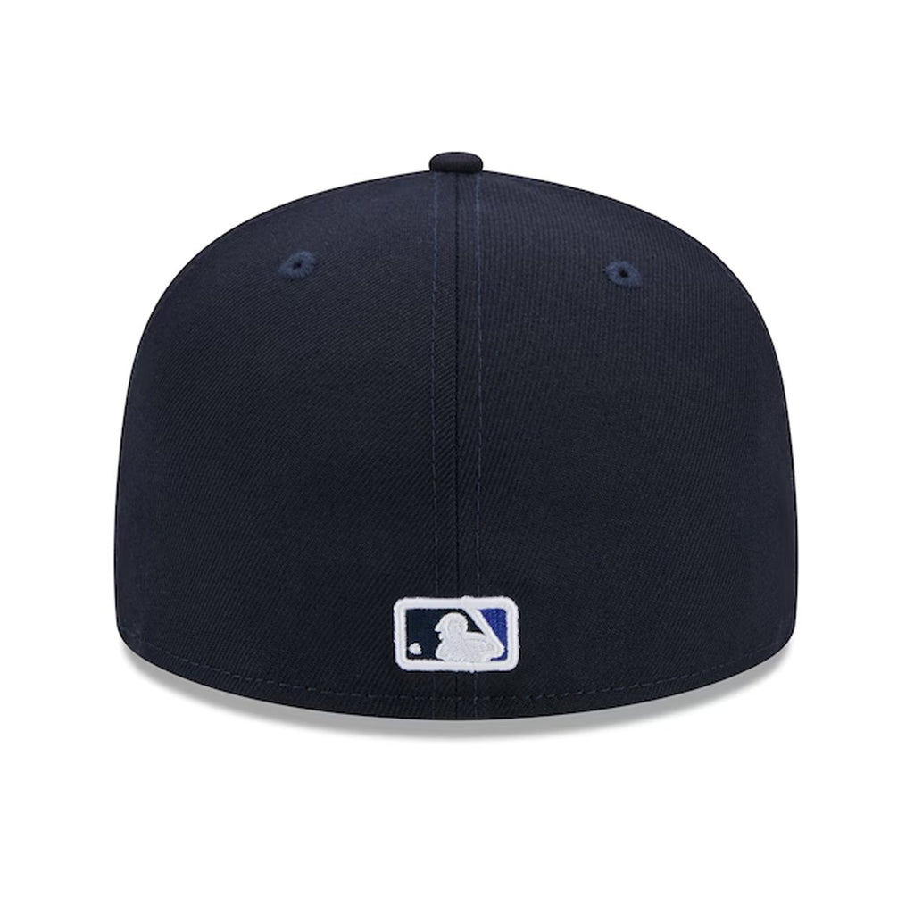 5950 MLB Detroit Tigers City Connect OTC Cap product image 4, provided for visual reference and product detail review